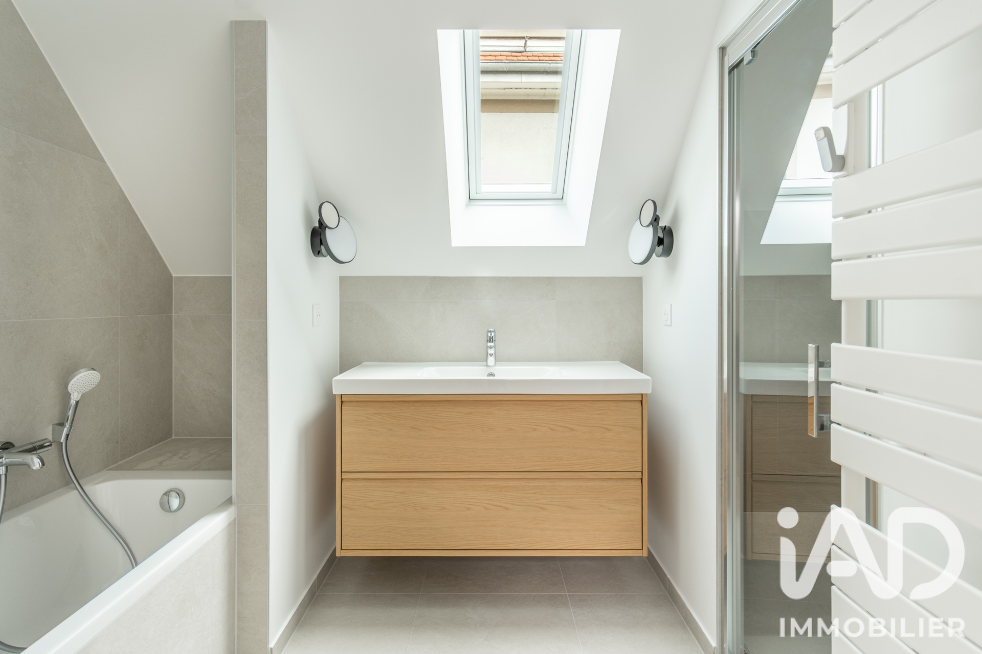 Vente appartement à Illkirch-Graffenstaden (67400) : duplex 5 pièces 122 m² - 2112296 — 7