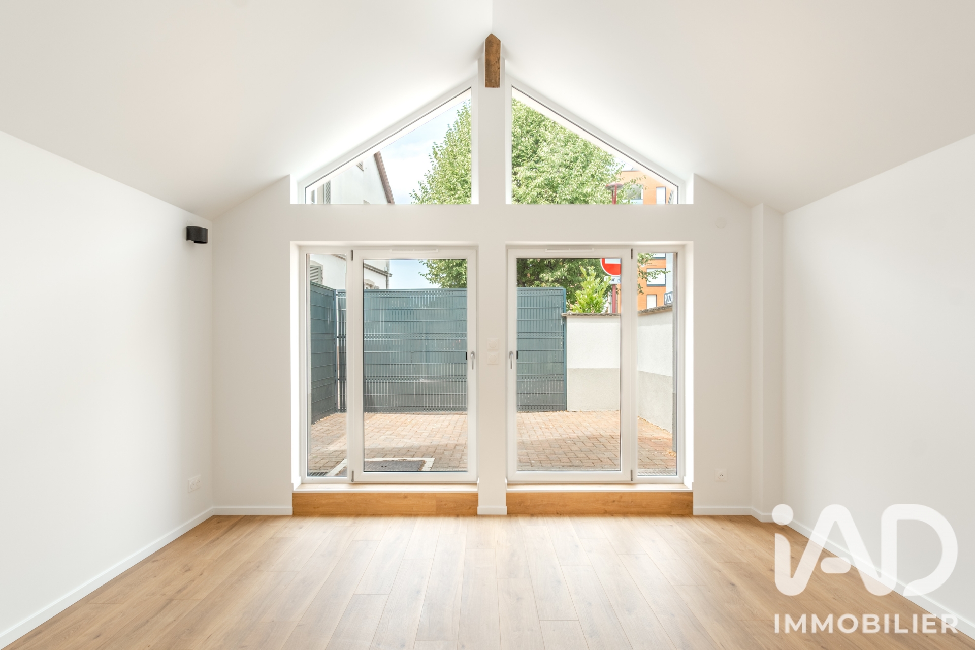 Vente appartement à Illkirch-Graffenstaden (67400) : duplex 5 pièces 122 m² - 2112296 — 10