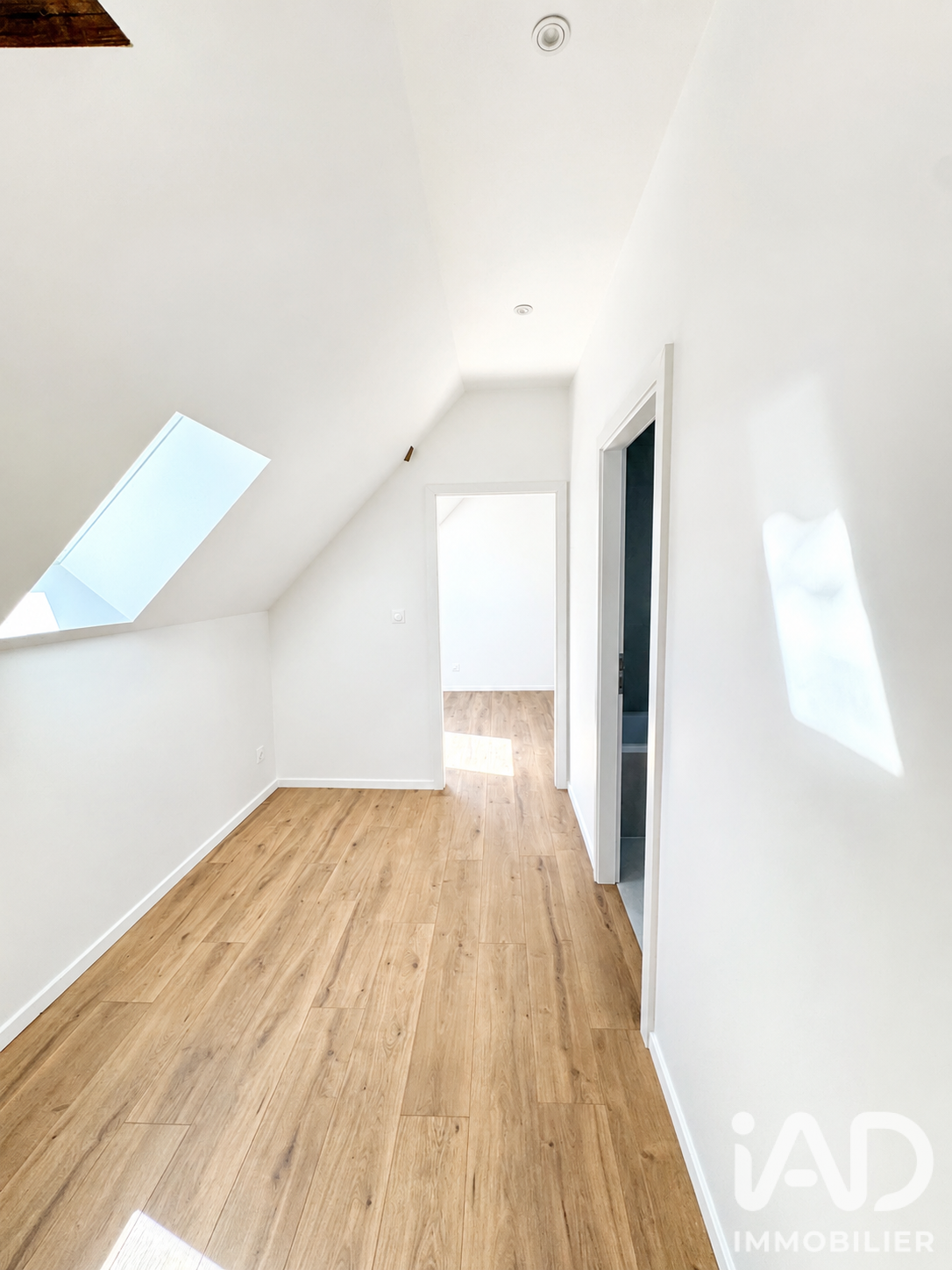 Vente appartement à Illkirch-Graffenstaden (67400) : duplex 5 pièces 122 m² - 2112296 — 19