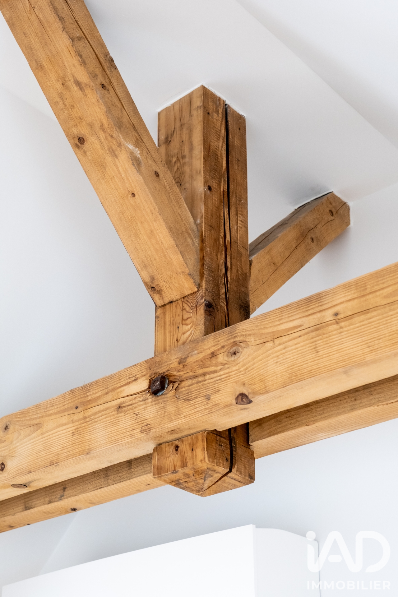 Vente appartement à Illkirch-Graffenstaden (67400) : duplex 5 pièces 122 m² - 2112296 — 20