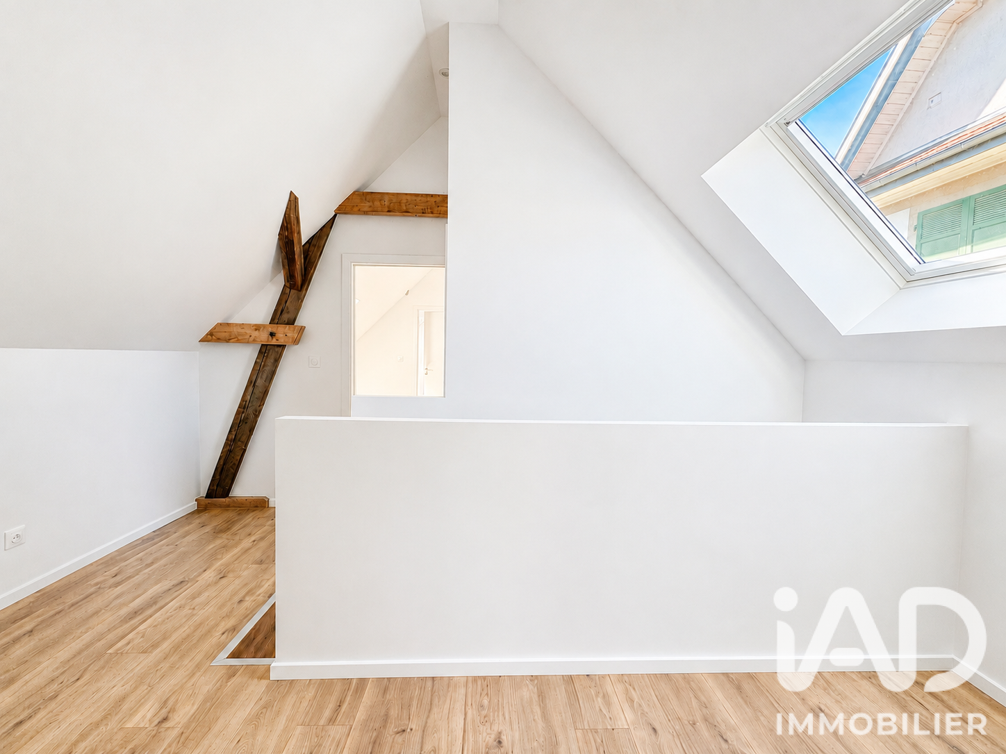 Vente appartement à Illkirch-Graffenstaden (67400) : duplex 5 pièces 122 m² - 2112296 — 9