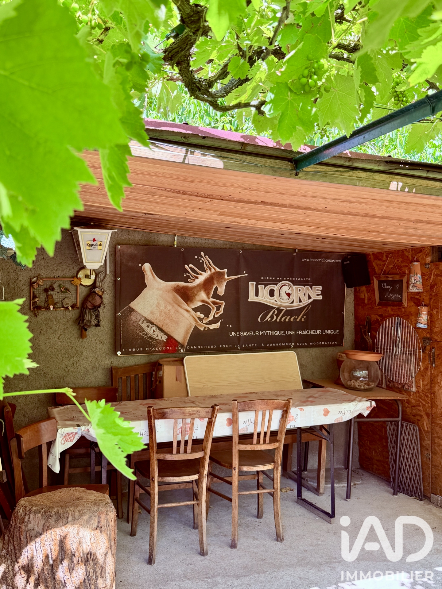 Vente appartement à Sarrebourg (57400) : appartement 3 pièces 82 m² - 2112287 — 10