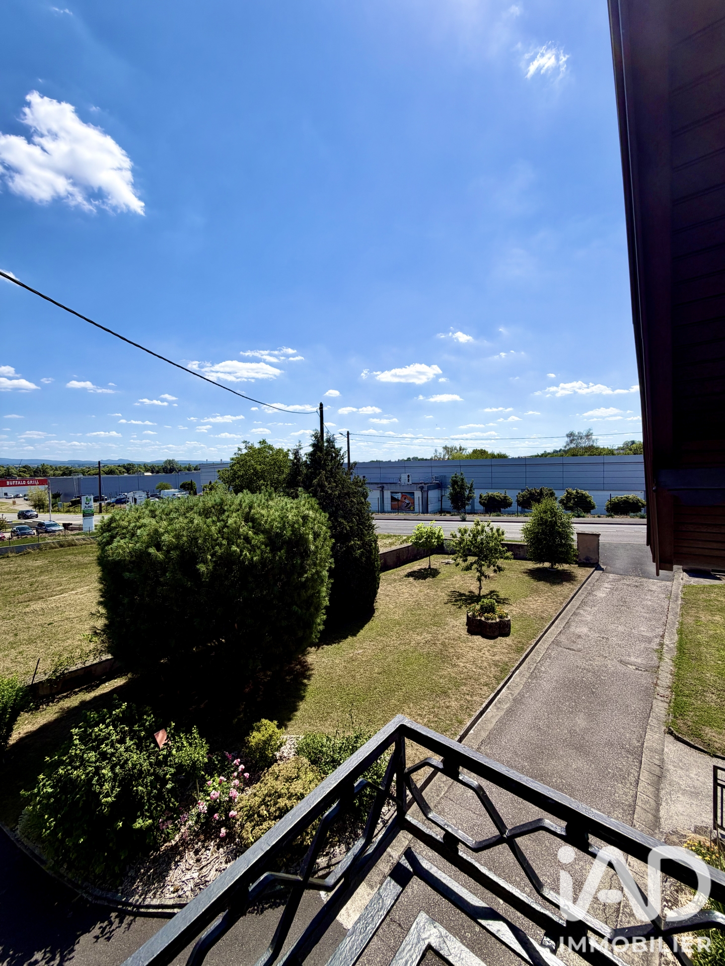Vente appartement à Sarrebourg (57400) : appartement 3 pièces 82 m² - 2112287 — 8