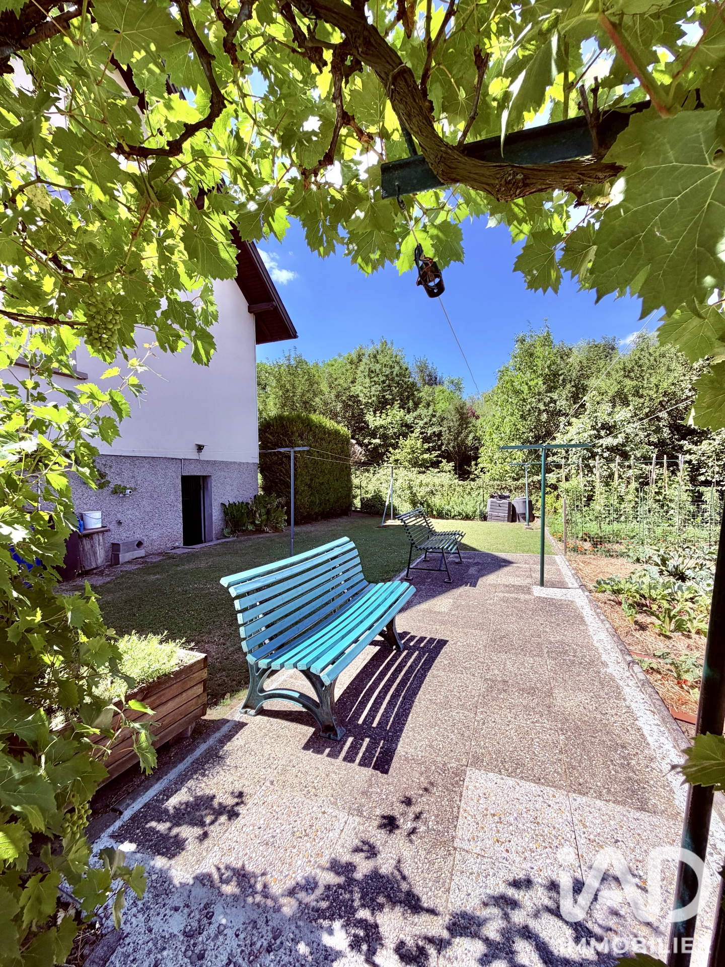 Vente appartement à Sarrebourg (57400) : appartement 3 pièces 82 m² - 2112287 — 15
