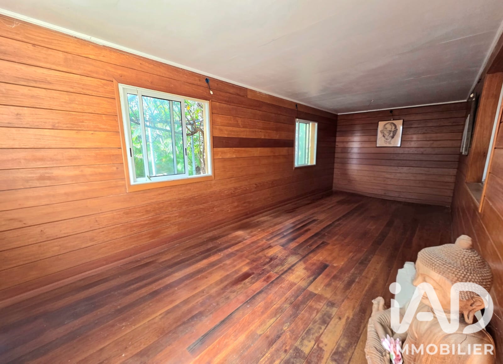 Vente maison à La Possession (97419) : demeure 6 pièces 233 m² - 2099075 — 19