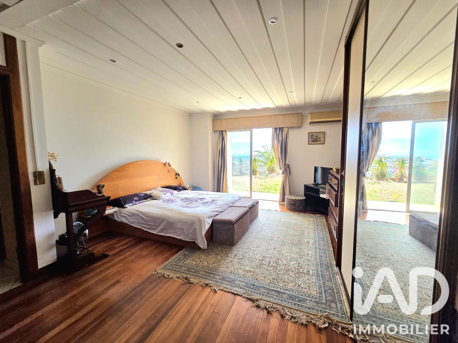 Vente maison à La Possession (97419) : demeure 6 pièces 233 m² - 2099075 — 17
