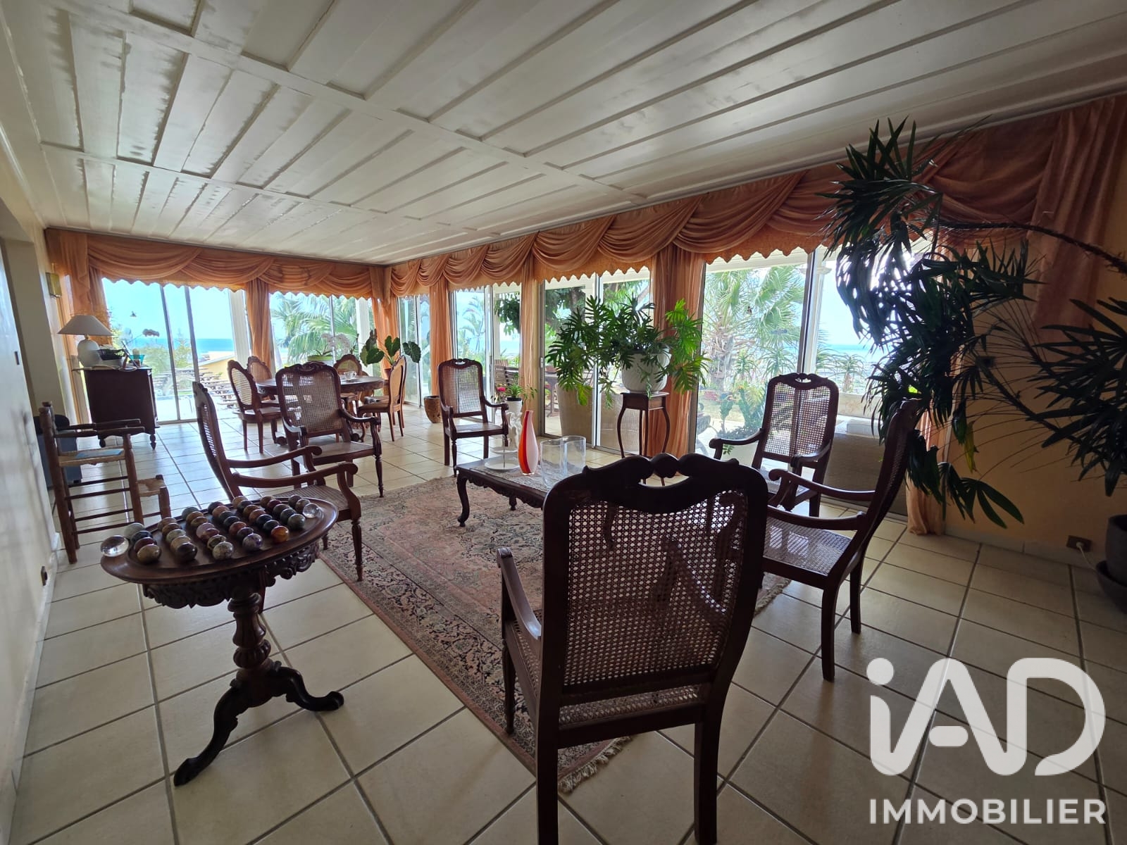 Vente maison à La Possession (97419) : demeure 6 pièces 233 m² - 2099075 — 7