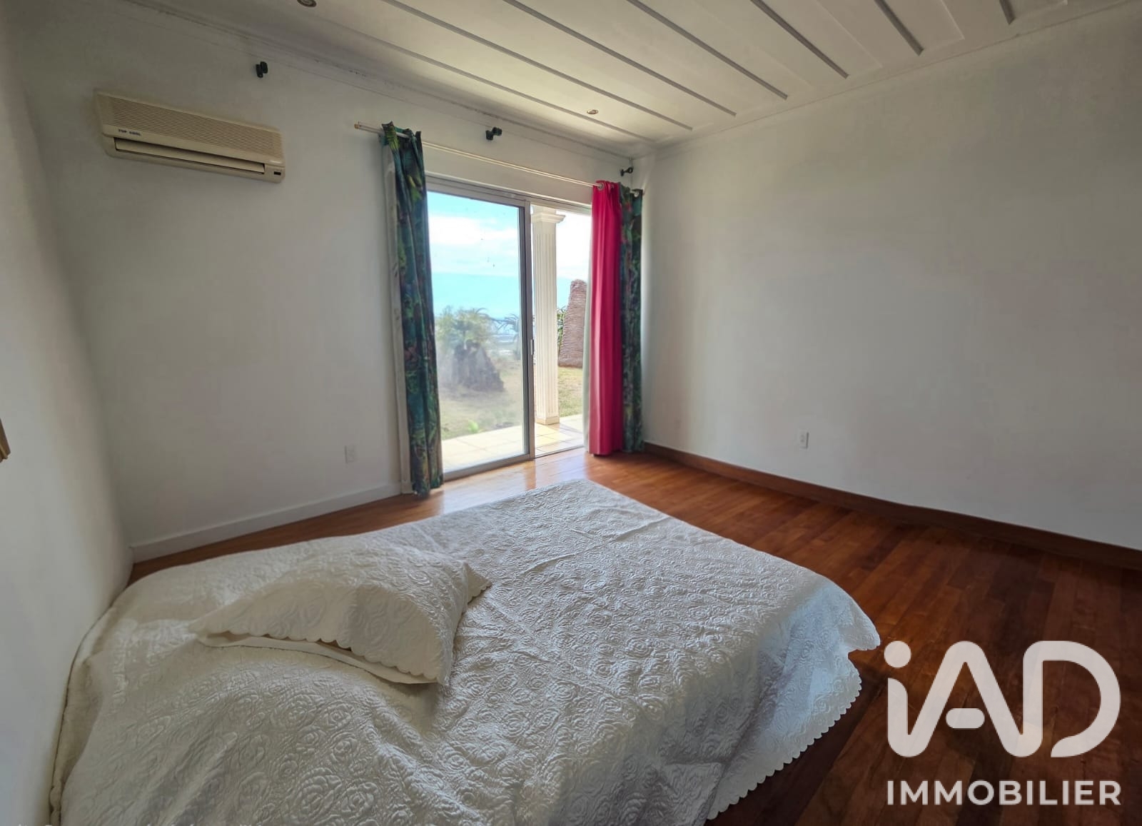 Vente maison à La Possession (97419) : demeure 6 pièces 233 m² - 2099075 — 18