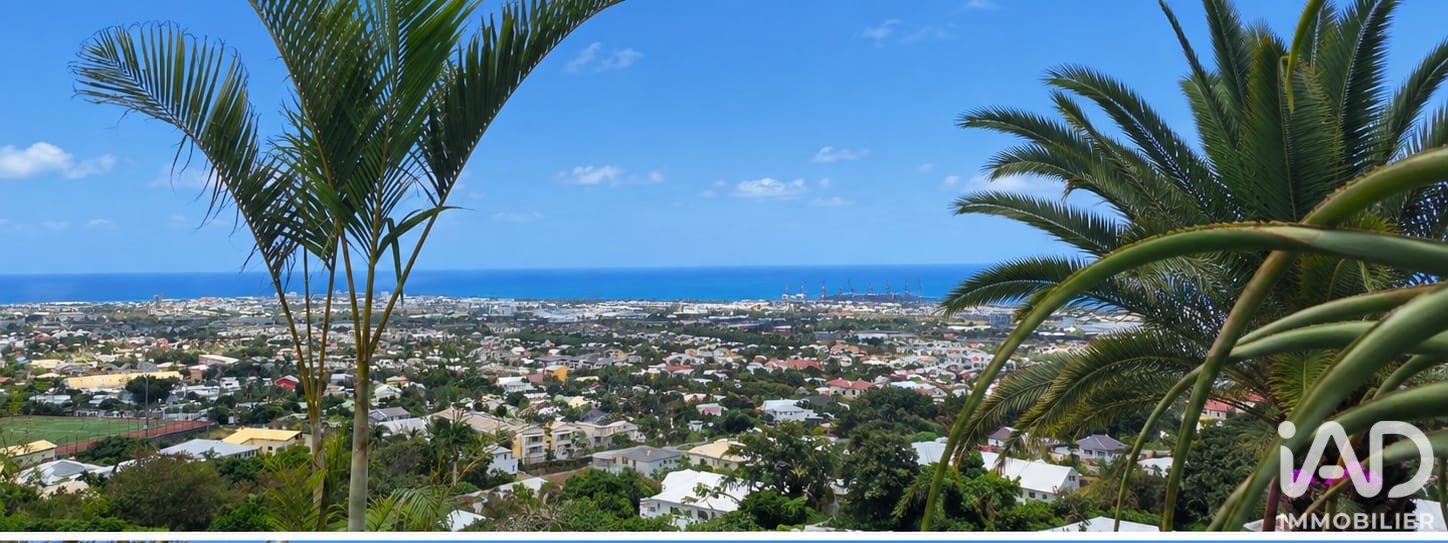 Vente maison à La Possession (97419) : demeure 6 pièces 233 m² - 2099075 — 22