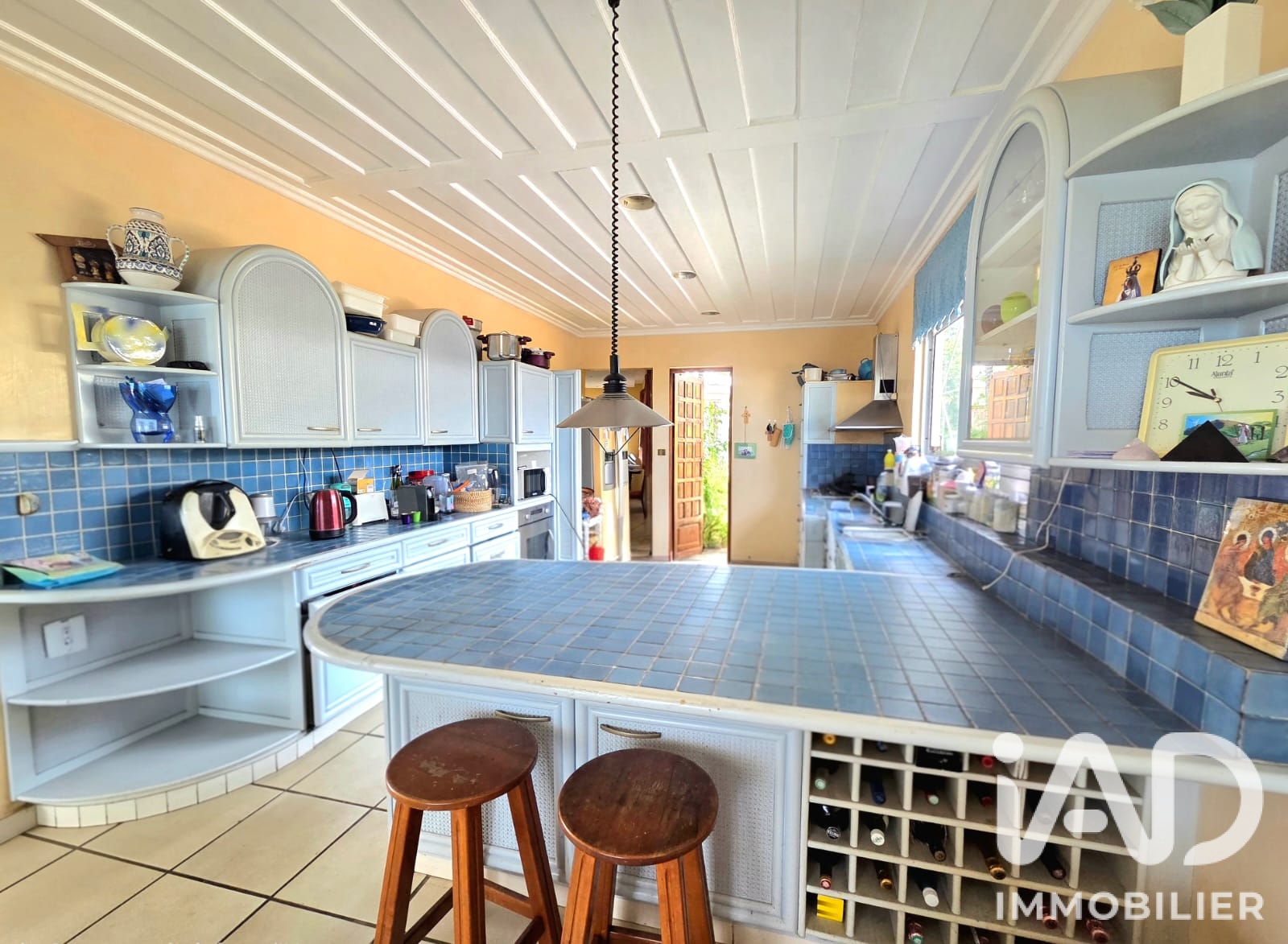 Vente maison à La Possession (97419) : demeure 6 pièces 233 m² - 2099075 — 9