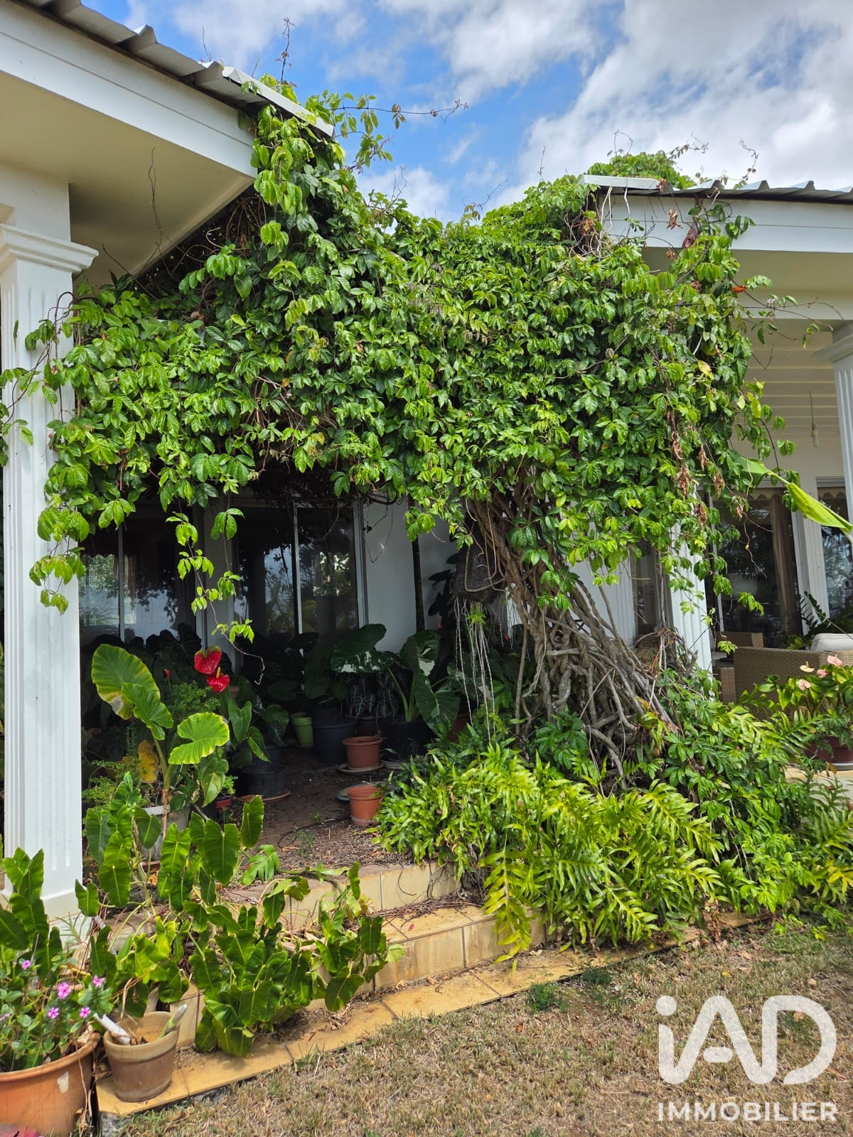 Vente maison à La Possession (97419) : demeure 6 pièces 233 m² - 2099075 — 12