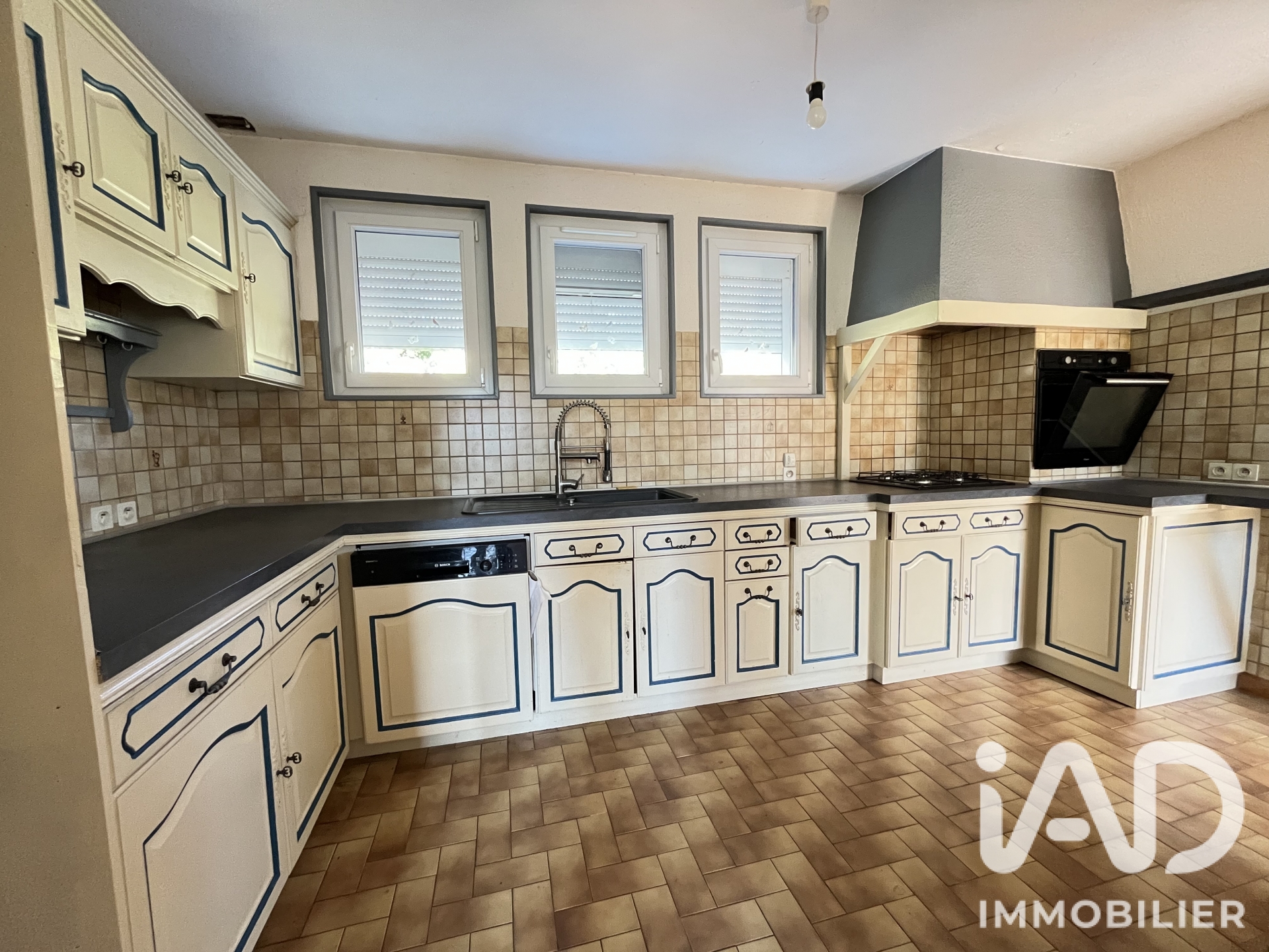 Vente maison à Lamastre (07270) : maison de ville 6 pièces 147 m² - 2111714 — 6