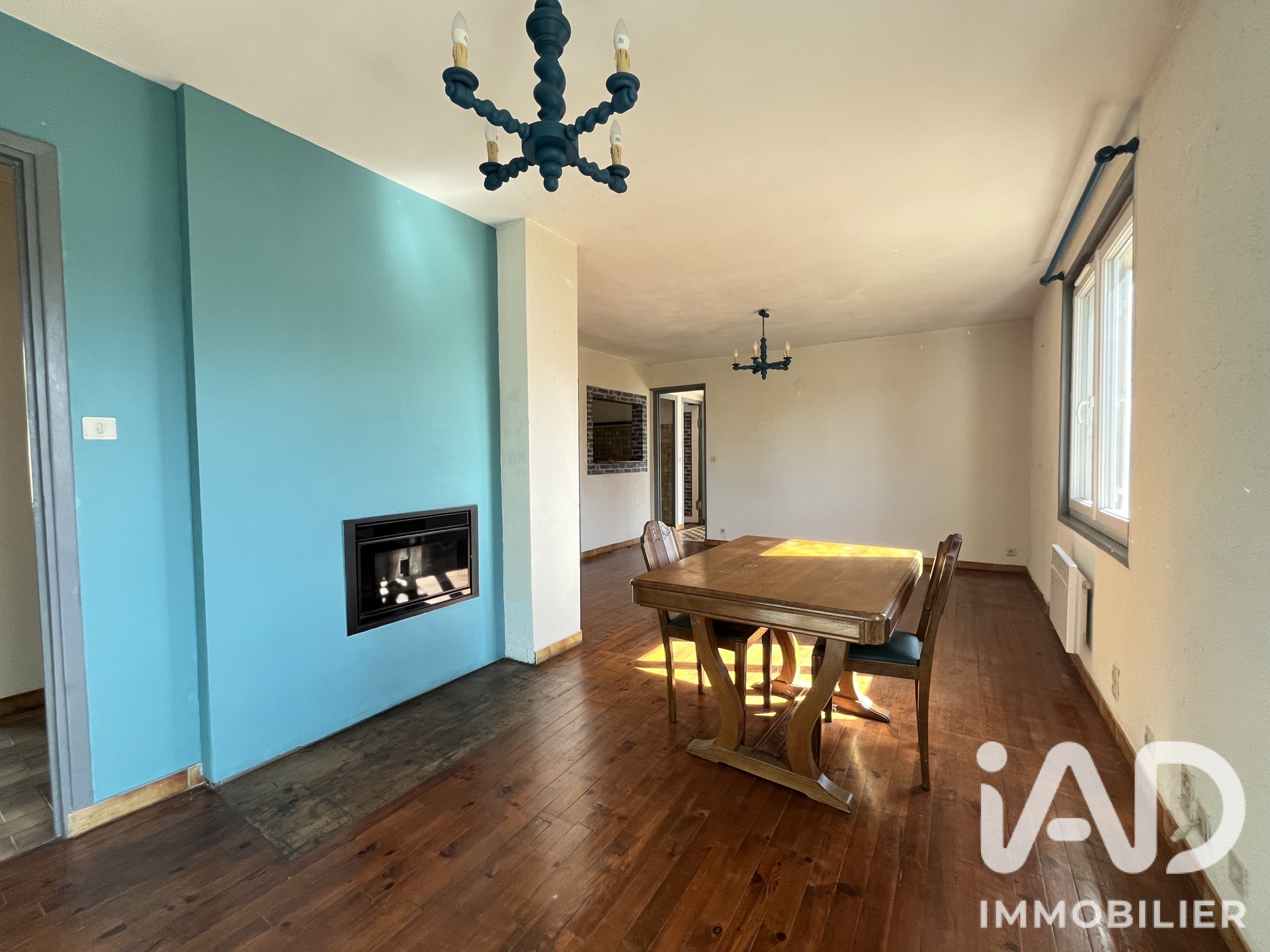 Vente maison à Lamastre (07270) : maison de ville 6 pièces 147 m² - 2111714 — 4