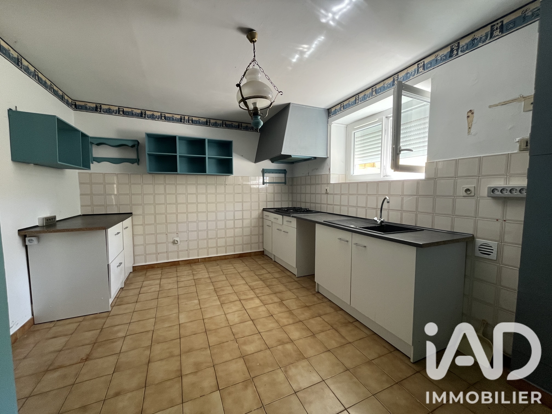 Vente maison à Lamastre (07270) : maison de ville 6 pièces 147 m² - 2111714 — 17