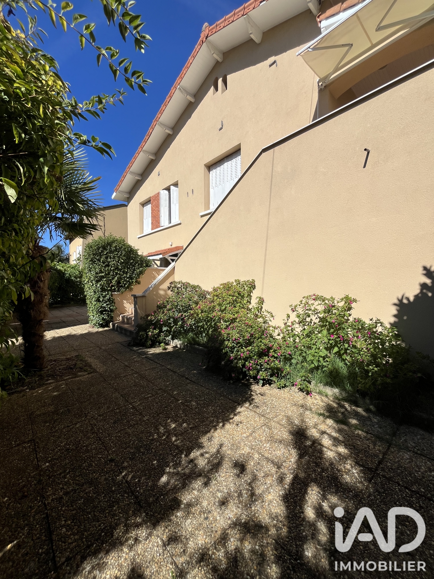 Vente maison à Lamastre (07270) : maison de ville 6 pièces 147 m² - 2111714 — 21