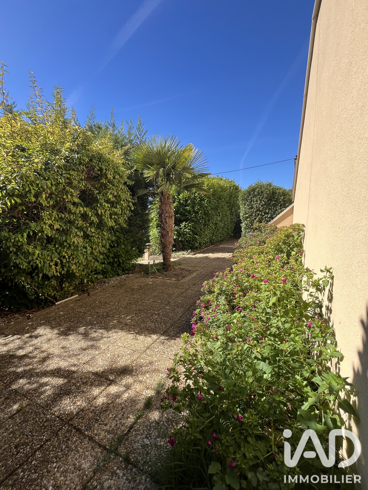 Vente maison à Lamastre (07270) : maison de ville 6 pièces 147 m² - 2111714 — 20