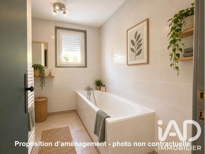 Vente maison à Lamastre (07270) : maison de ville 6 pièces 147 m² - 2111714 — 11