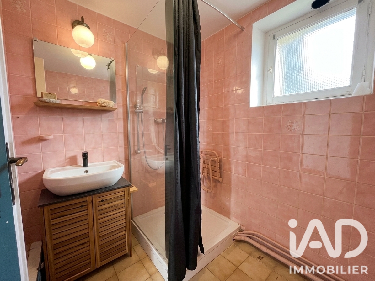 Vente maison à Lamastre (07270) : maison de ville 6 pièces 147 m² - 2111714 — 19