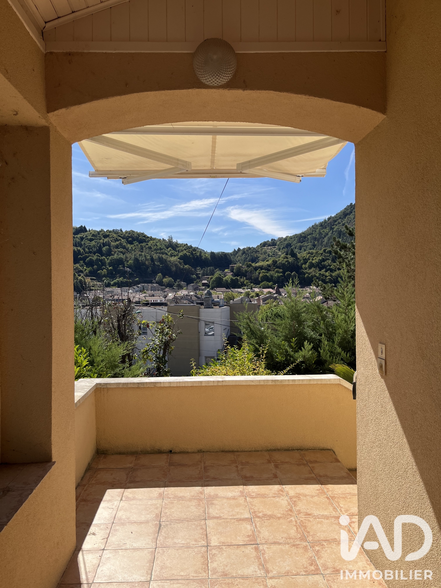 Vente maison à Lamastre (07270) : maison de ville 6 pièces 147 m² - 2111714 — 14