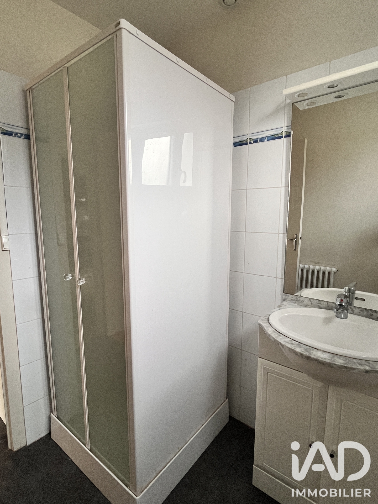 Vente maison à Jarzé-Villages (49140) : maison 3 pièces 67 m² - 2109764 — 10