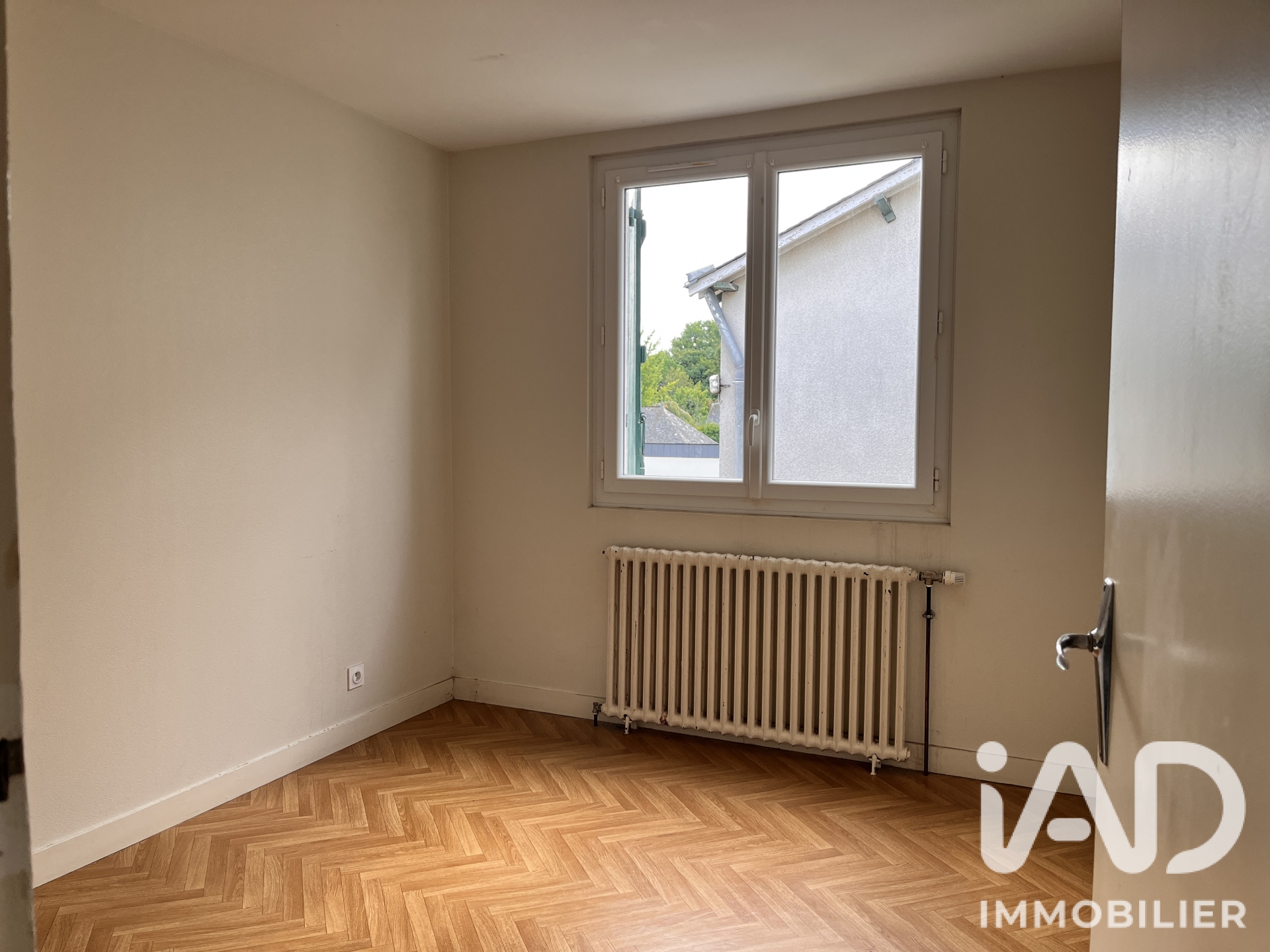 Vente maison à Jarzé-Villages (49140) : maison 3 pièces 67 m² - 2109764 — 7