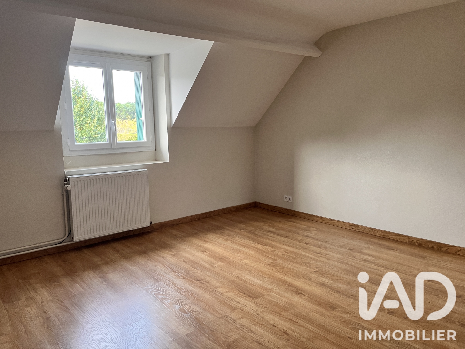 Vente maison à Jarzé-Villages (49140) : maison 3 pièces 67 m² - 2109764 — 8