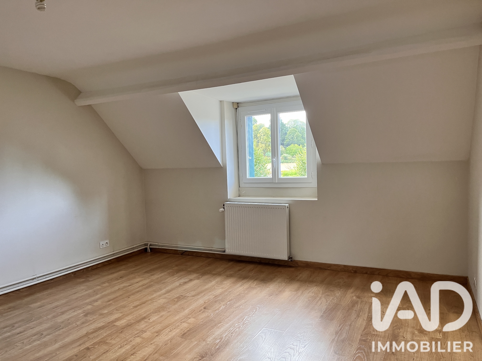Vente maison à Jarzé-Villages (49140) : maison 3 pièces 67 m² - 2109764 — 9