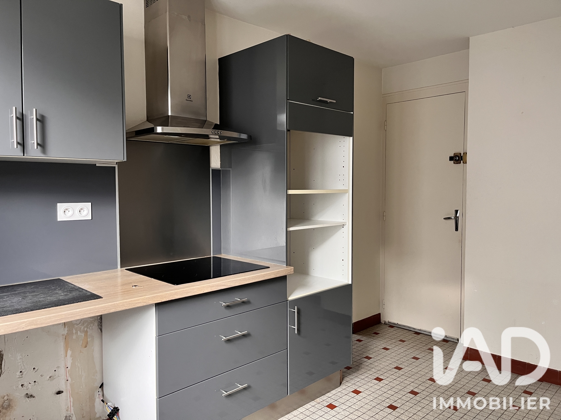 Vente maison à Jarzé-Villages (49140) : maison 3 pièces 67 m² - 2109764 — 6