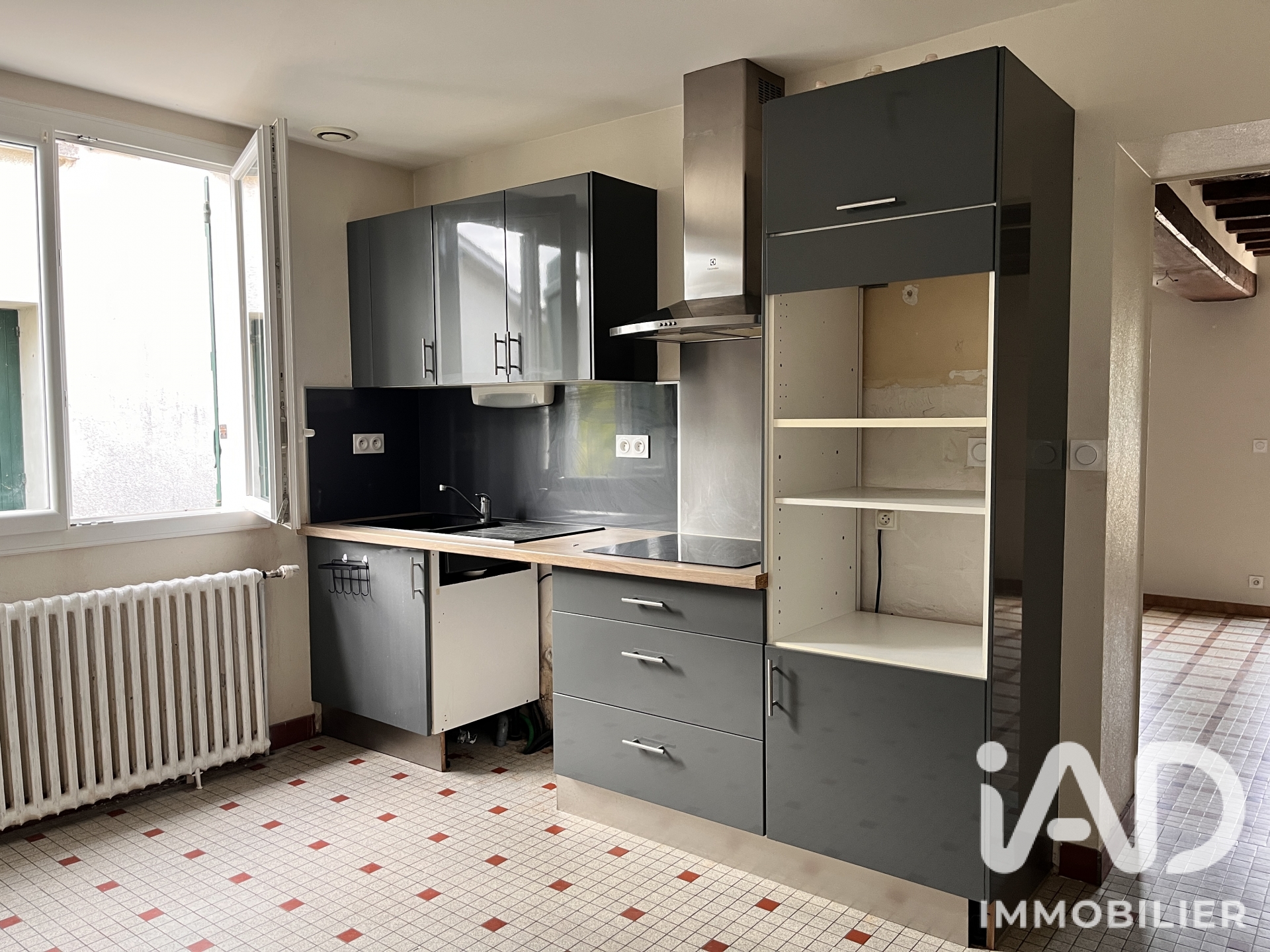 Vente maison à Jarzé-Villages (49140) : maison 3 pièces 67 m² - 2109764 — 5