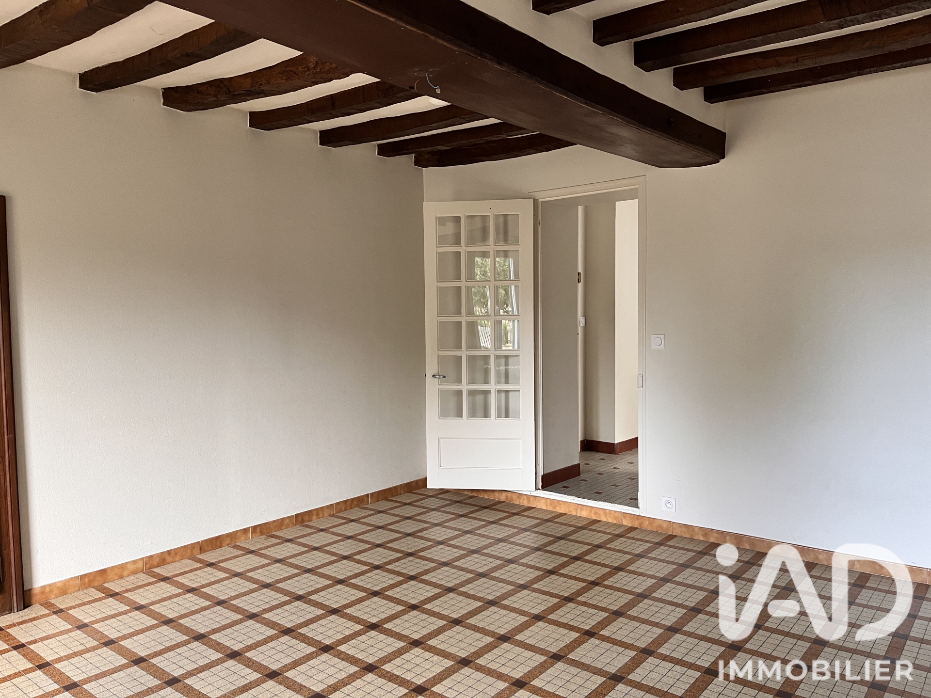 Vente maison à Jarzé-Villages (49140) : maison 3 pièces 67 m² - 2109764 — 4