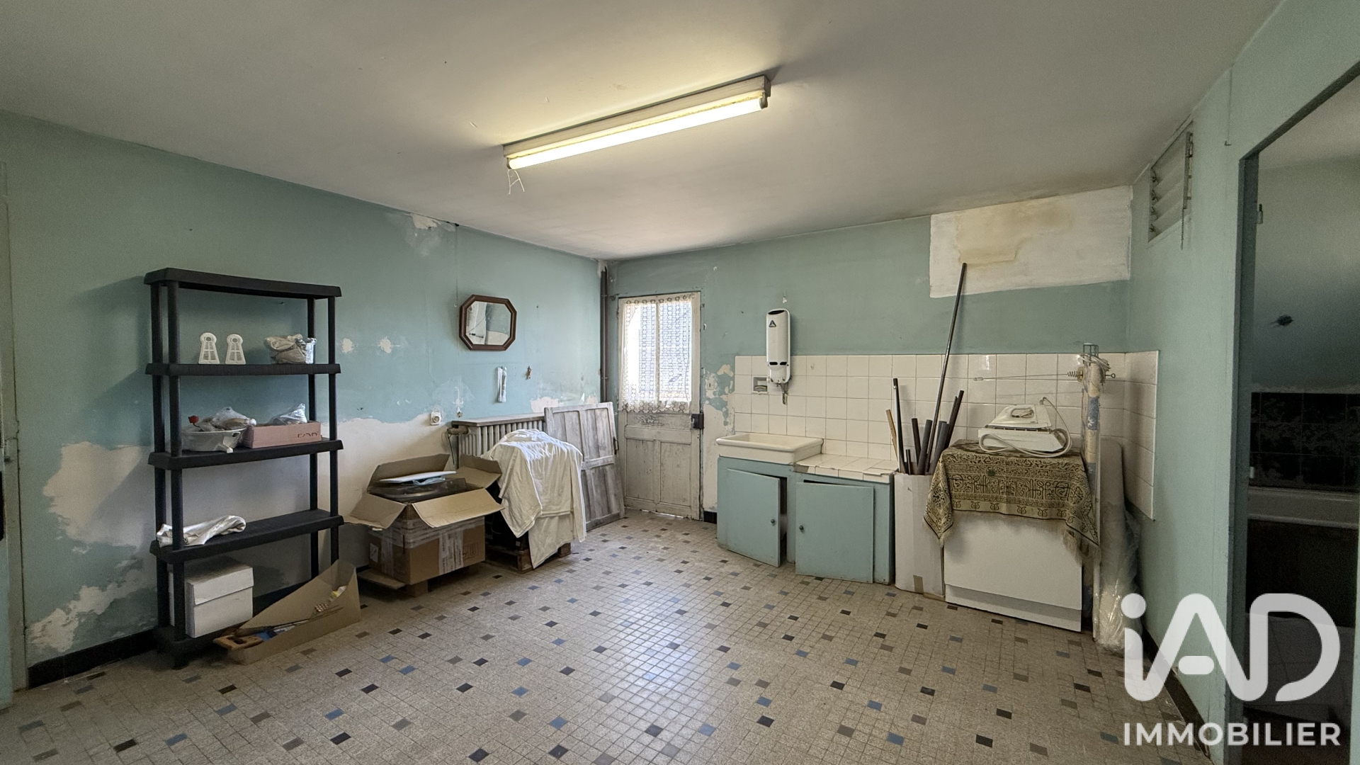 Vente maison à Langeais (37130) : longère 6 pièces 170 m² - 2112138 — 14