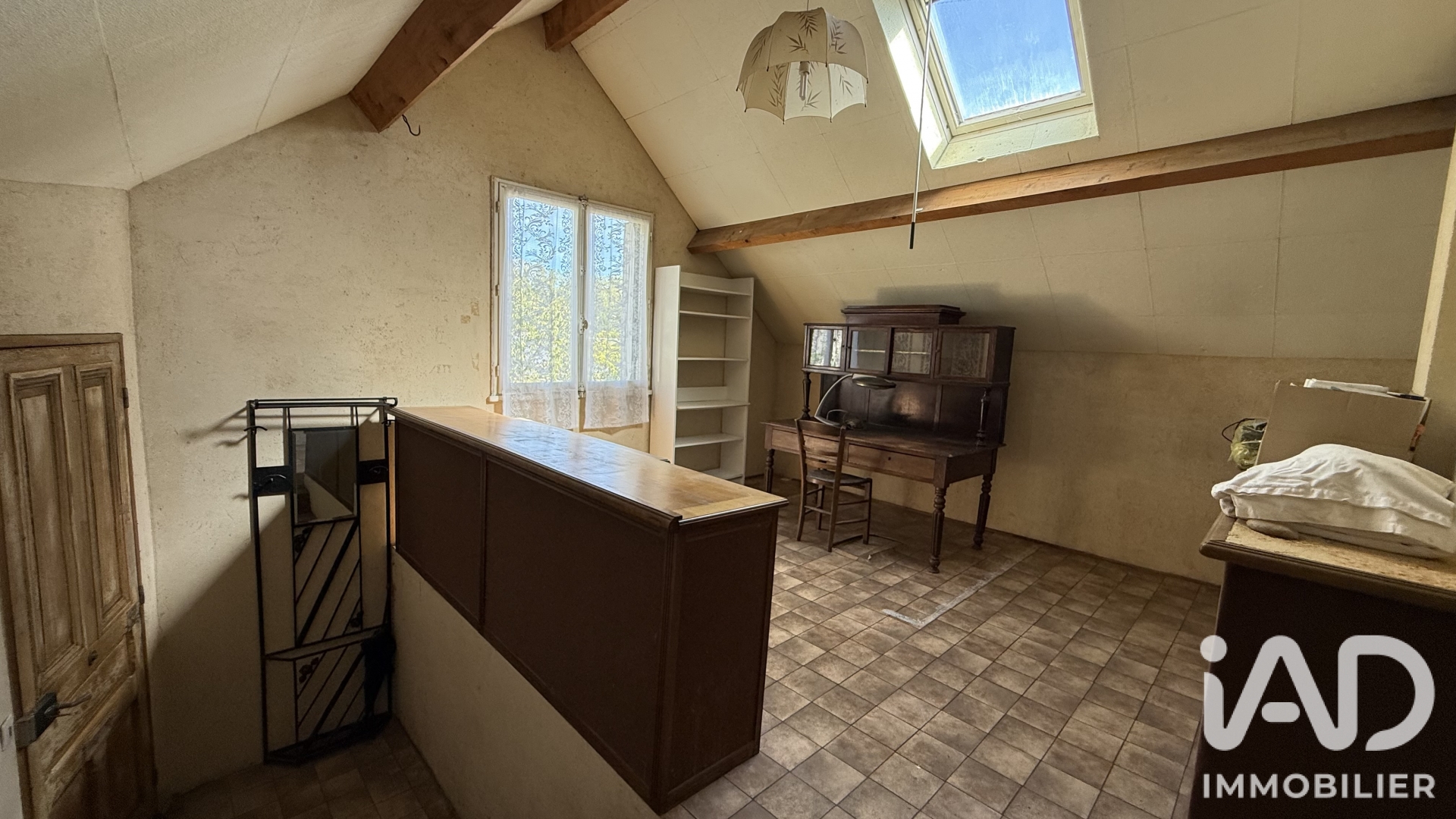 Vente maison à Langeais (37130) : longère 6 pièces 170 m² - 2112138 — 15