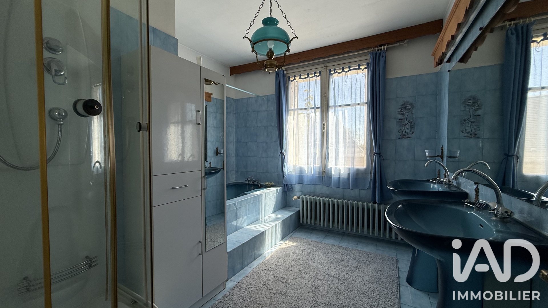 Vente maison à Langeais (37130) : longère 6 pièces 170 m² - 2112138 — 11