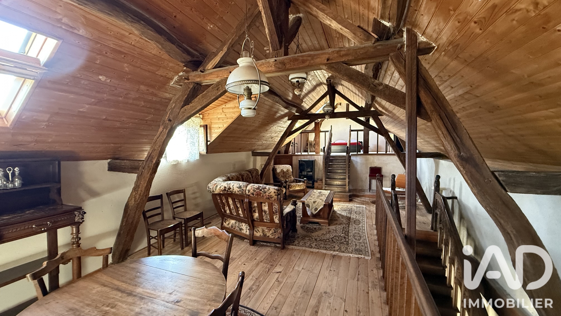Vente maison à Langeais (37130) : longère 6 pièces 170 m² - 2112138 — 10