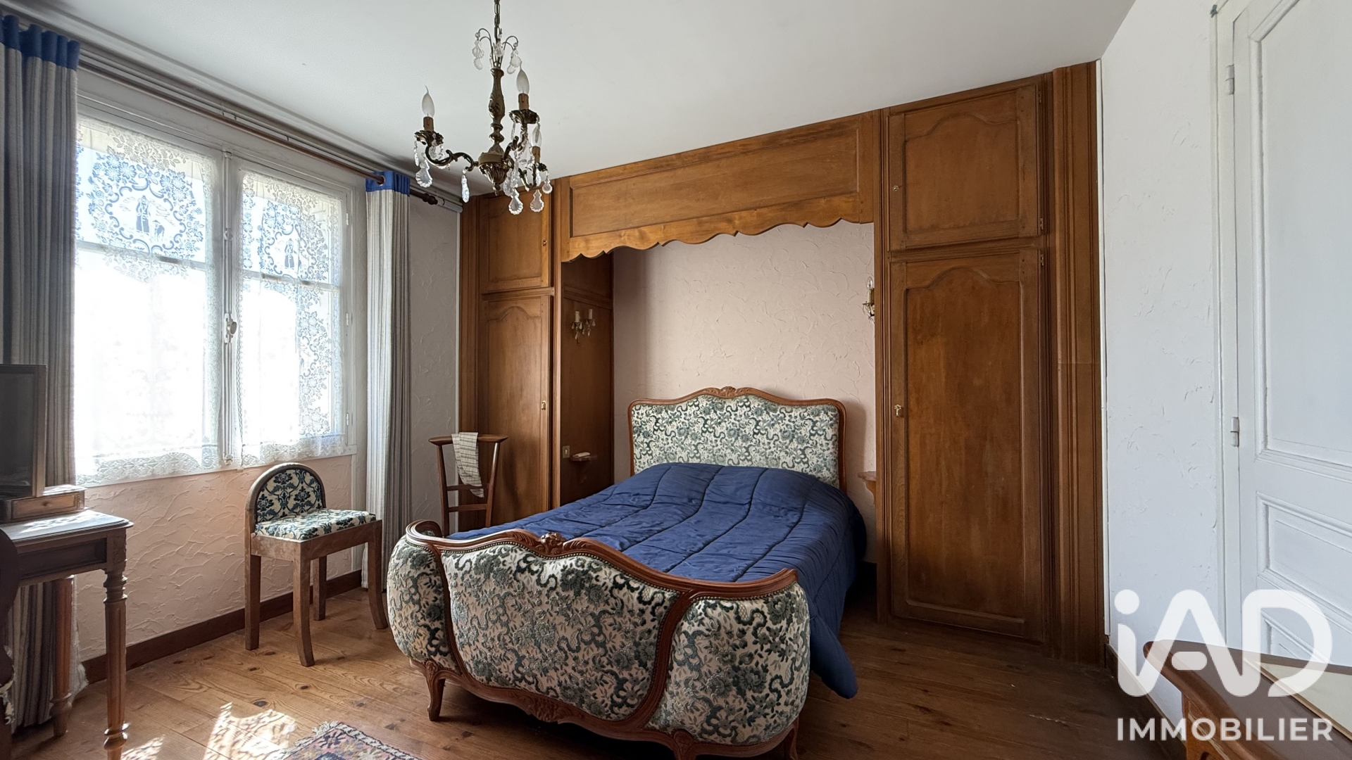 Vente maison à Langeais (37130) : longère 6 pièces 170 m² - 2112138 — 5