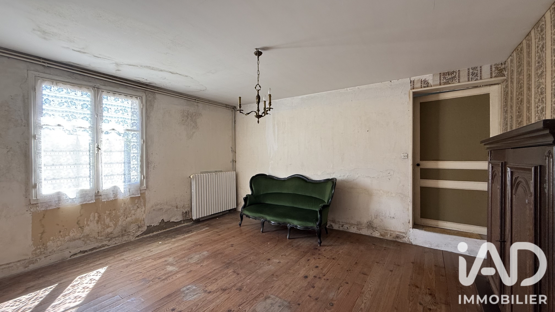 Vente maison à Langeais (37130) : longère 6 pièces 170 m² - 2112138 — 12