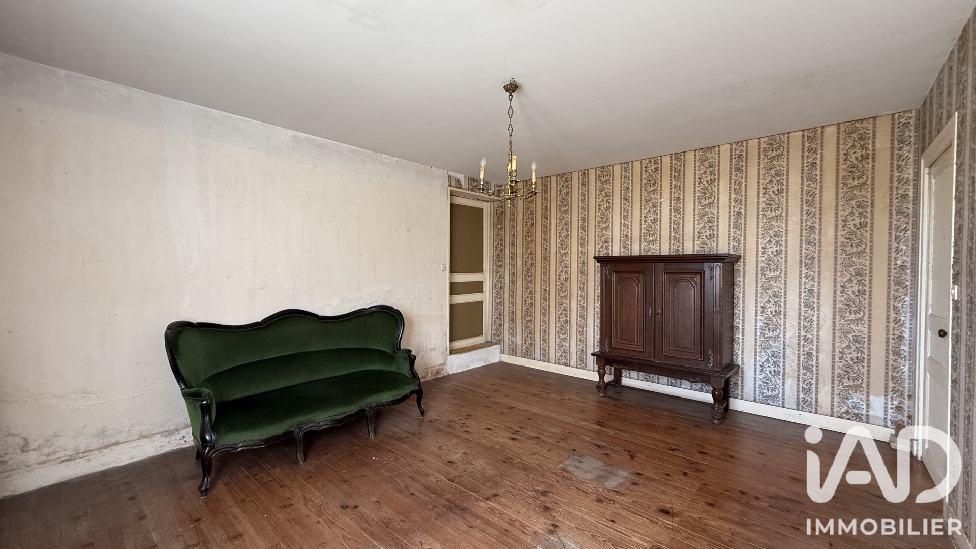 Vente maison à Langeais (37130) : longère 6 pièces 170 m² - 2112138 — 13