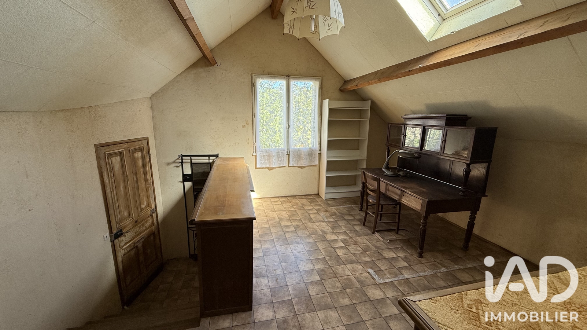 Vente maison à Langeais (37130) : longère 6 pièces 170 m² - 2112138 — 16