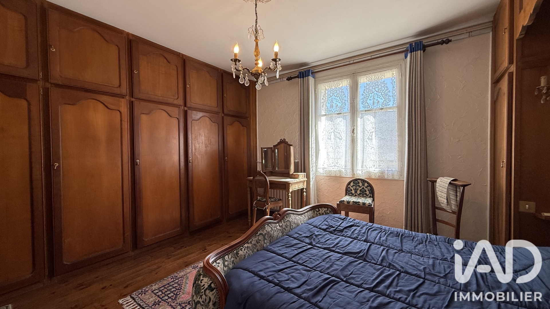 Vente maison à Langeais (37130) : longère 6 pièces 170 m² - 2112138 — 6