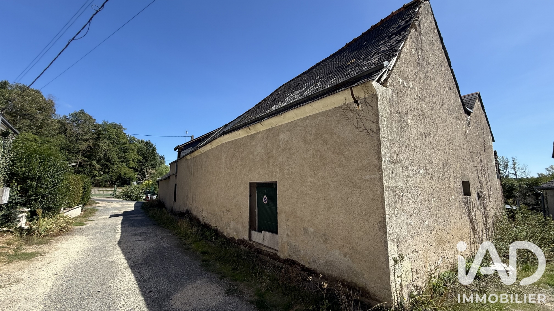 Vente maison à Langeais (37130) : longère 6 pièces 170 m² - 2112138 — 20