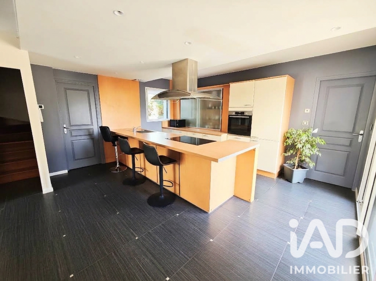 Vente maison à Saint-Briac-sur-Mer (35800) : maison 7 pièces 193 m² - 2110025 — 10