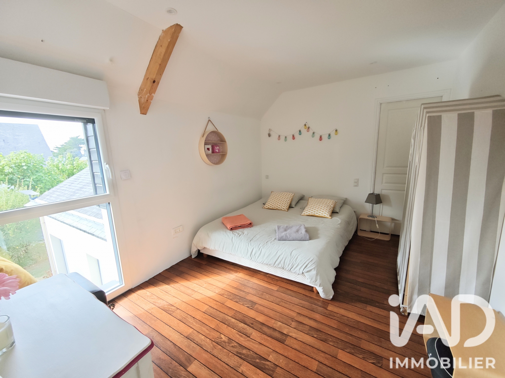Vente maison à Saint-Briac-sur-Mer (35800) : maison 7 pièces 193 m² - 2110025 — 12