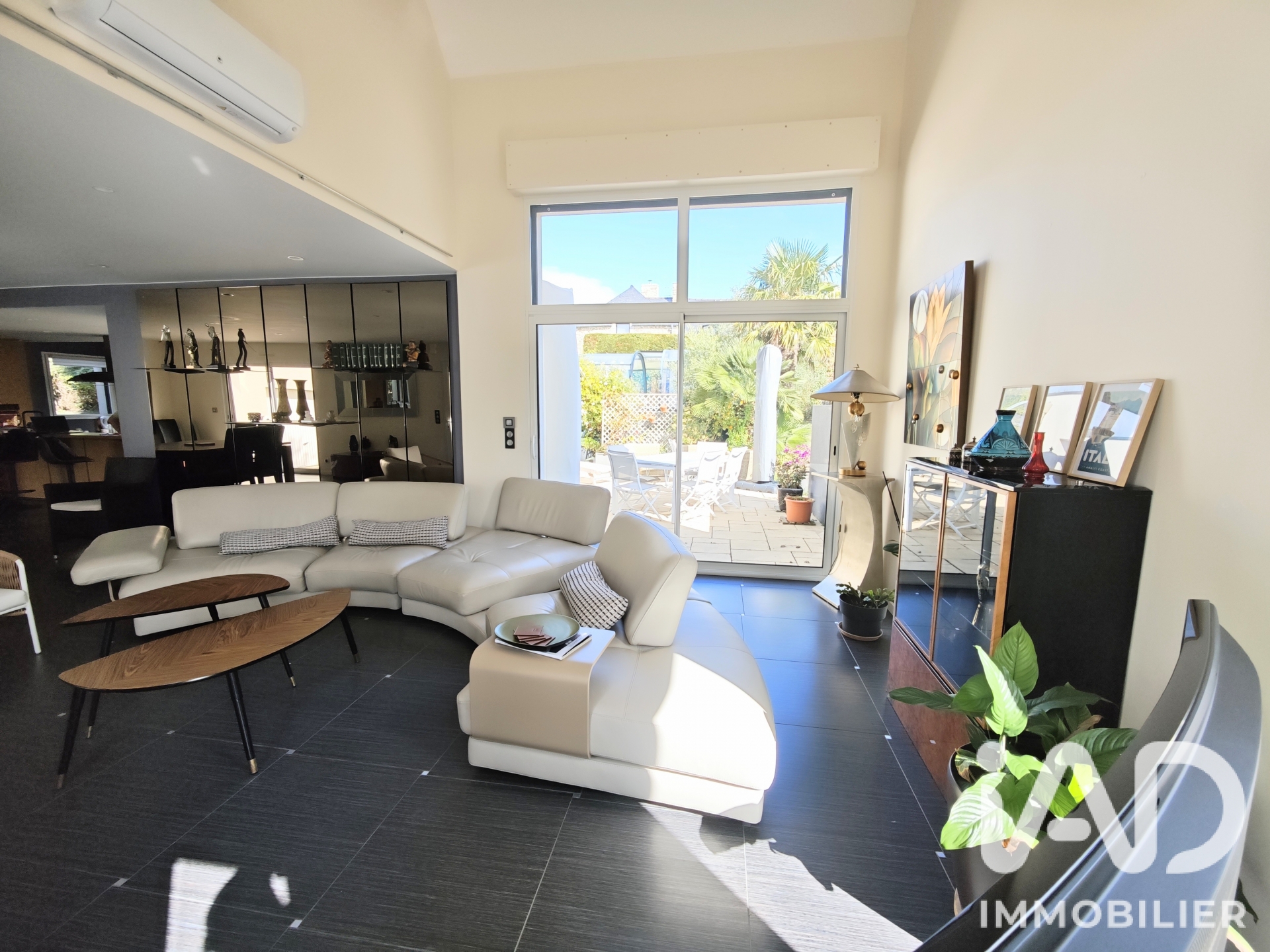 Vente maison à Saint-Briac-sur-Mer (35800) : maison 7 pièces 193 m² - 2110025 — 8