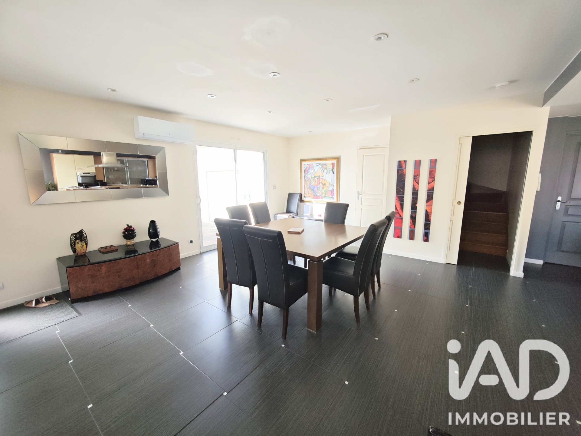 Vente maison à Saint-Briac-sur-Mer (35800) : maison 7 pièces 193 m² - 2110025 — 9