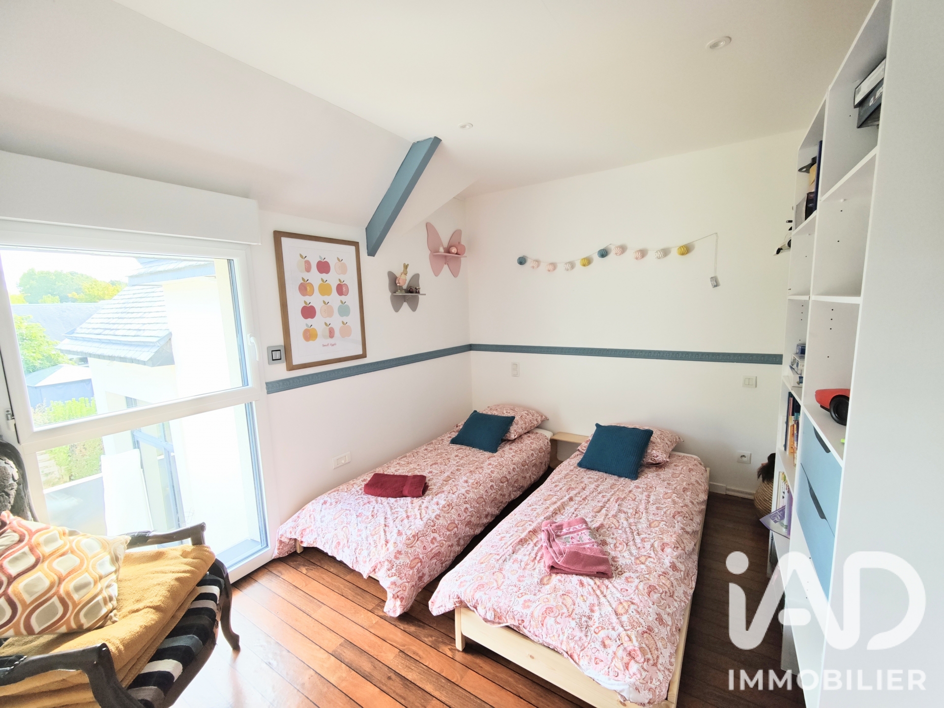 Vente maison à Saint-Briac-sur-Mer (35800) : maison 7 pièces 193 m² - 2110025 — 15