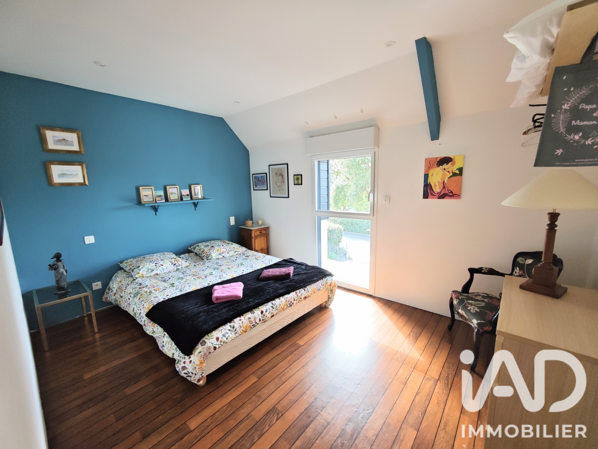 Vente maison à Saint-Briac-sur-Mer (35800) : maison 7 pièces 193 m² - 2110025 — 13