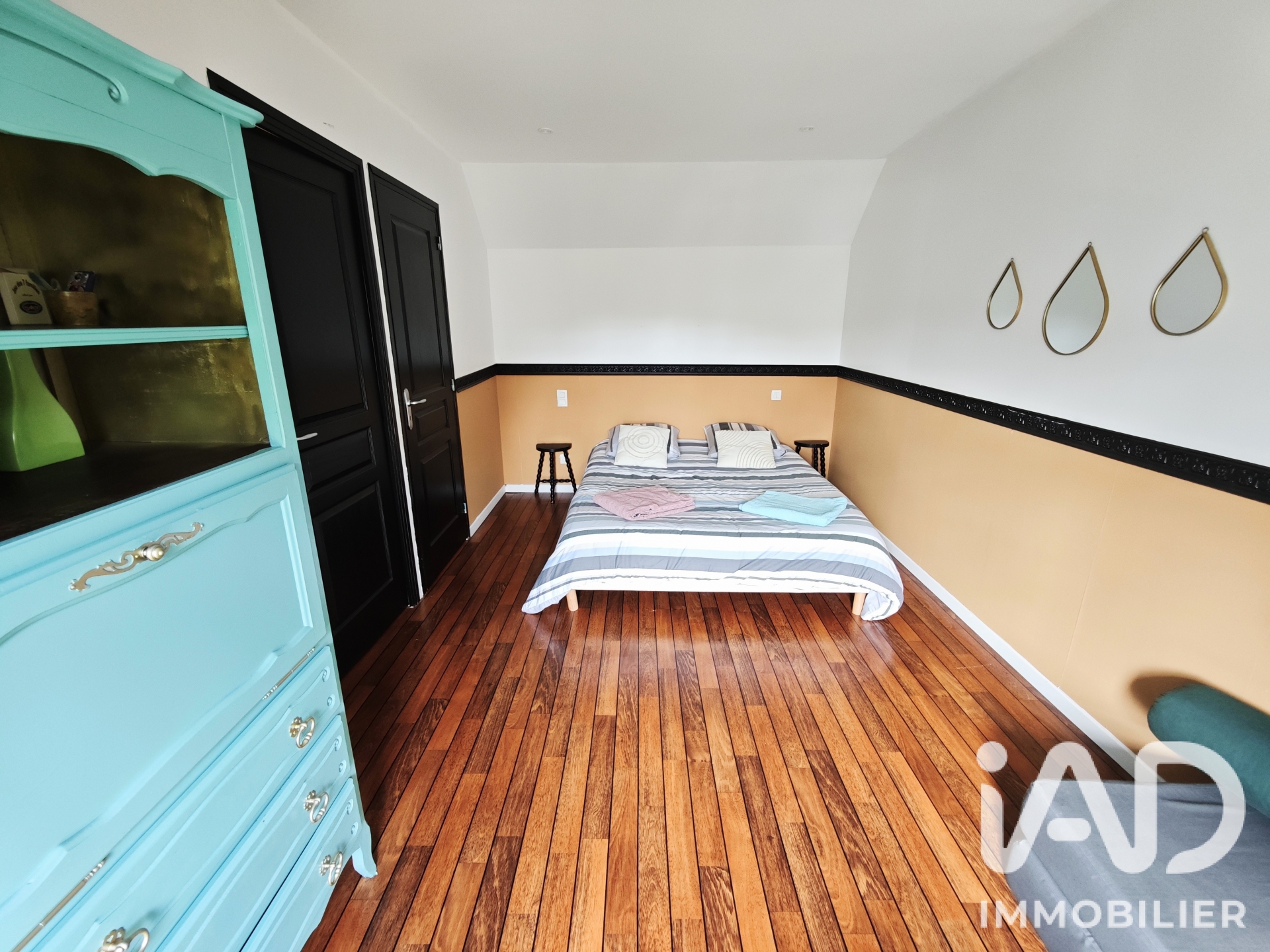 Vente maison à Saint-Briac-sur-Mer (35800) : maison 7 pièces 193 m² - 2110025 — 16