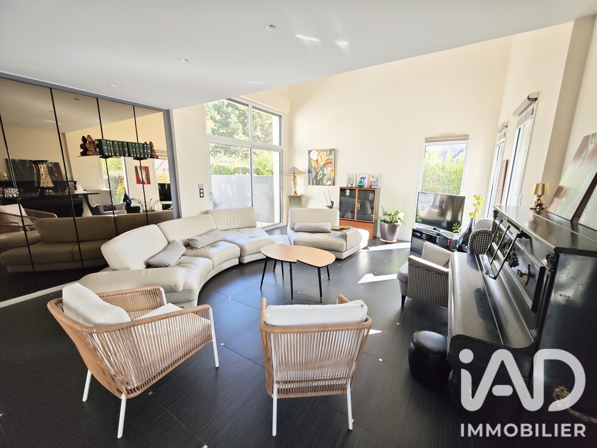 Vente maison à Saint-Briac-sur-Mer (35800) : maison 7 pièces 193 m² - 2110025 — 7