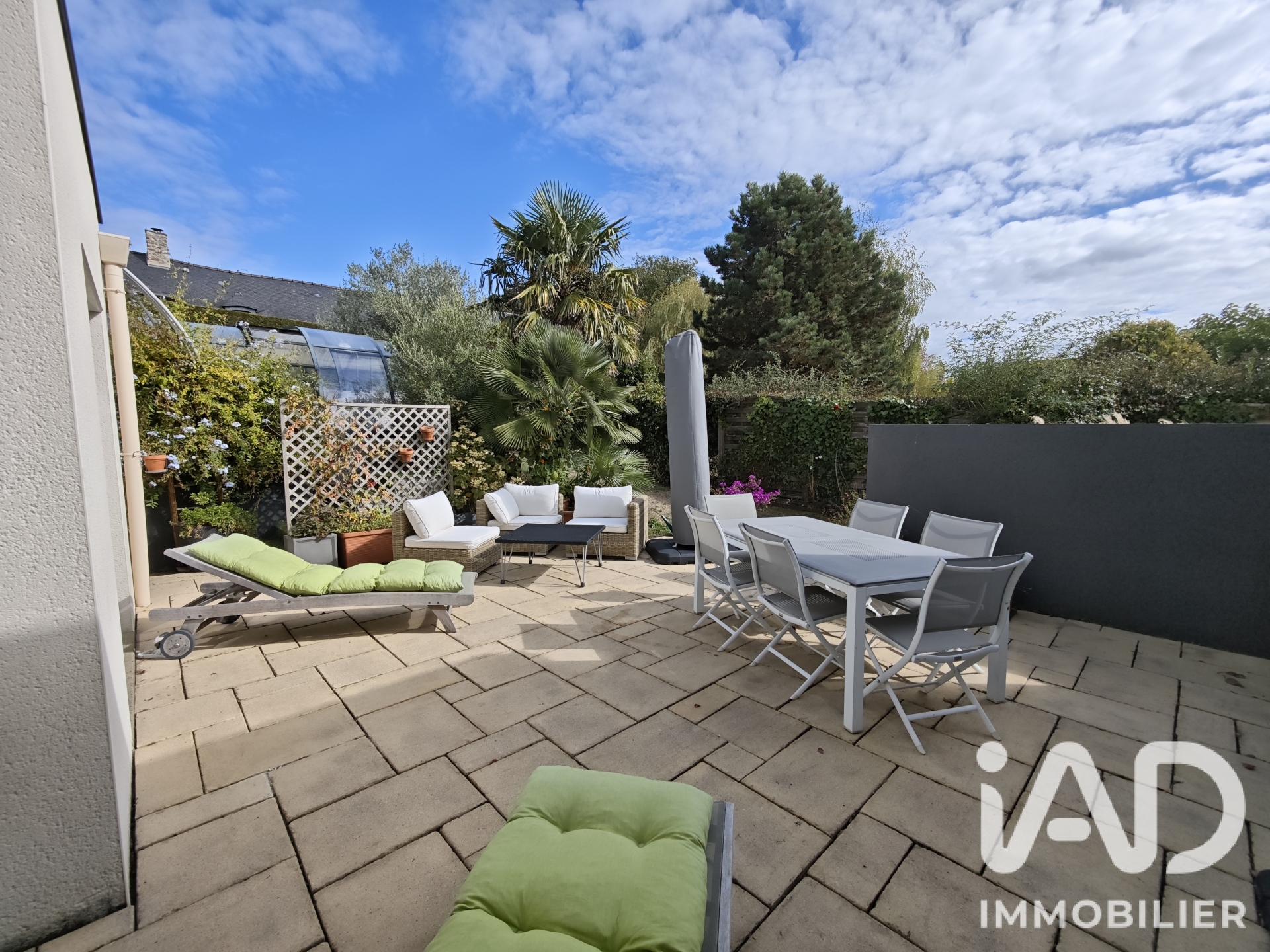 Vente maison à Saint-Briac-sur-Mer (35800) : maison 7 pièces 193 m² - 2110025 — 5