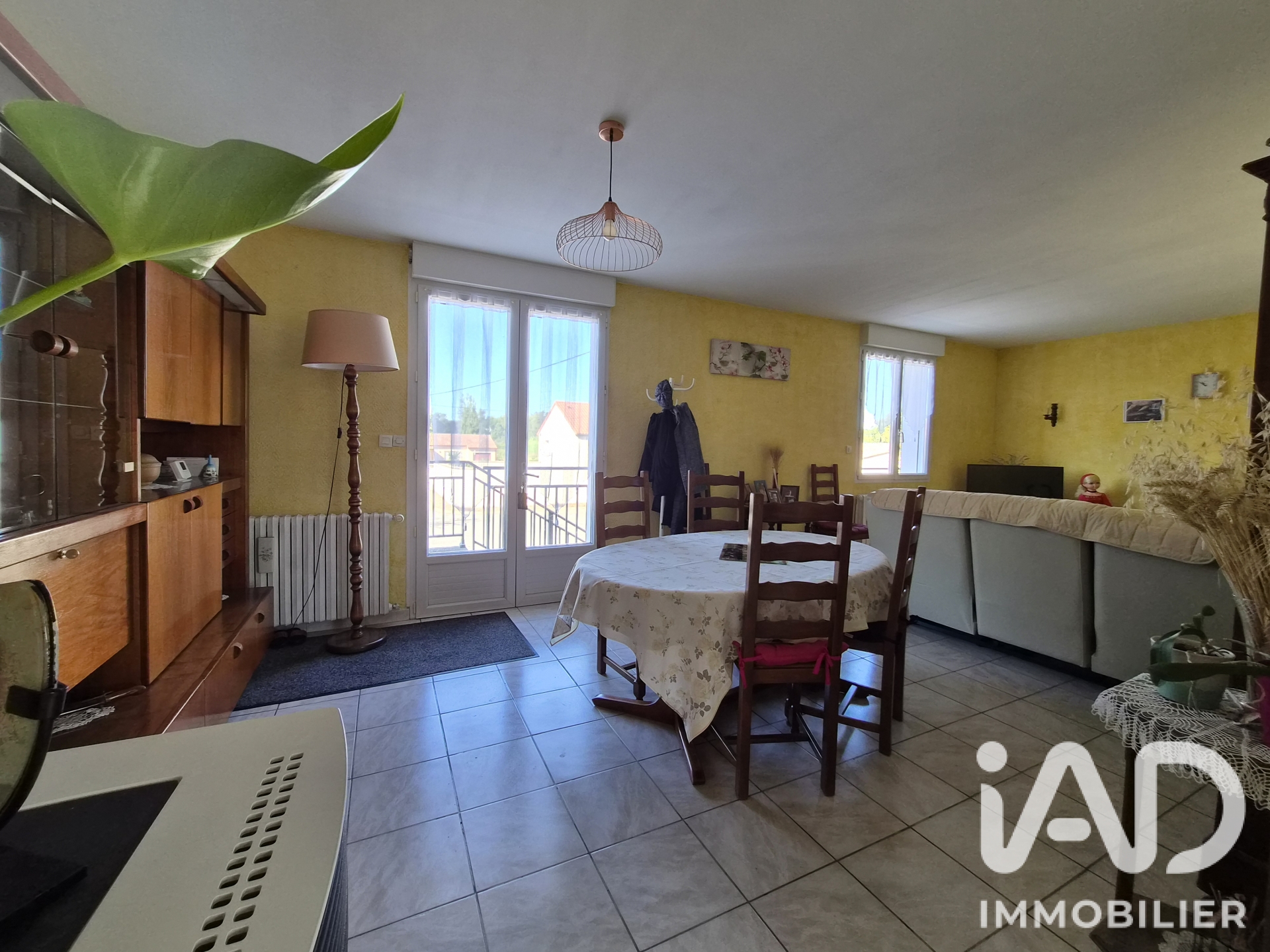 Vente maison à Loretz-d'Argenton (79290) : maison 5 pièces 111 m² - 2111033 — 5